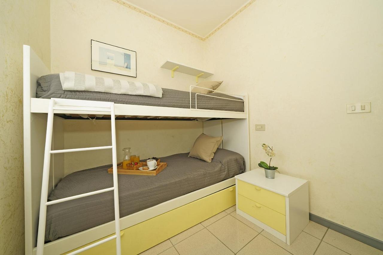 Appartamento Il Porticciolo P1-12 By Wonderful Italy Sirmione Esterno foto