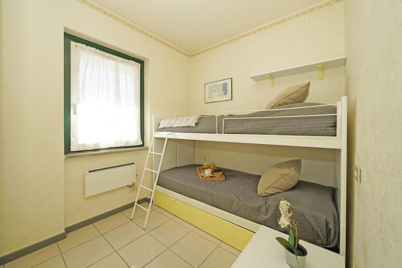 Appartamento Il Porticciolo P1-12 By Wonderful Italy Sirmione Esterno foto