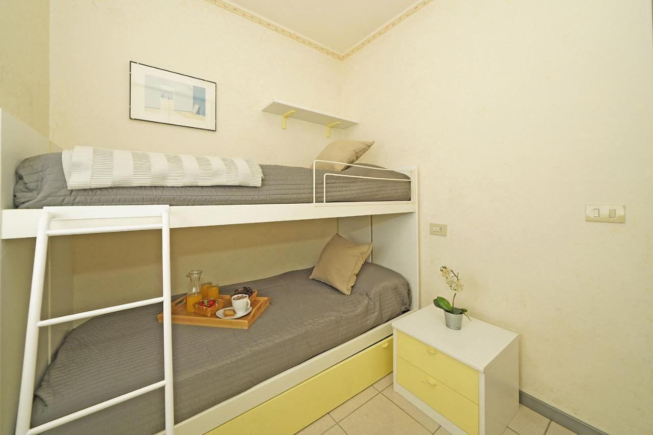 Appartamento Il Porticciolo P1-12 By Wonderful Italy Sirmione Esterno foto