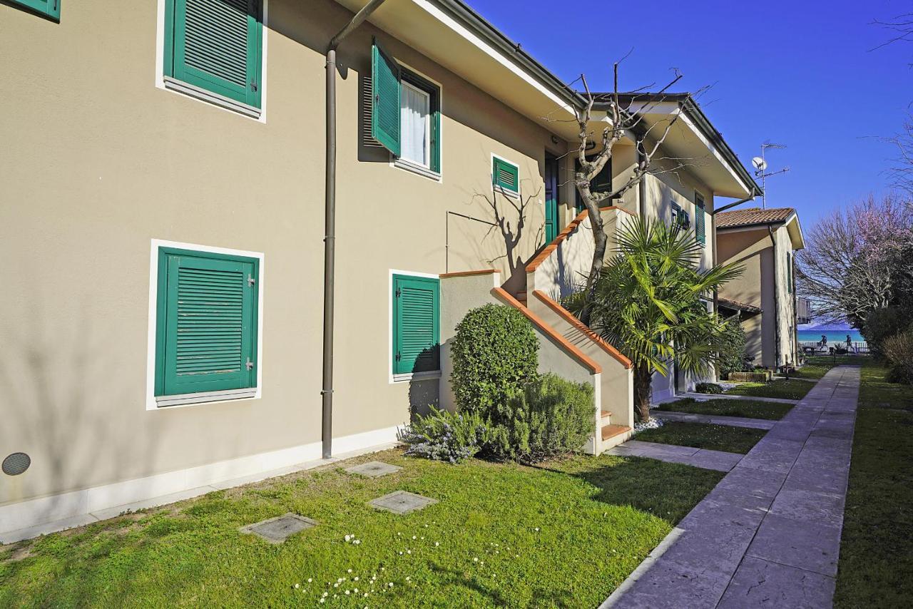 Appartamento Il Porticciolo P1-12 By Wonderful Italy Sirmione Esterno foto