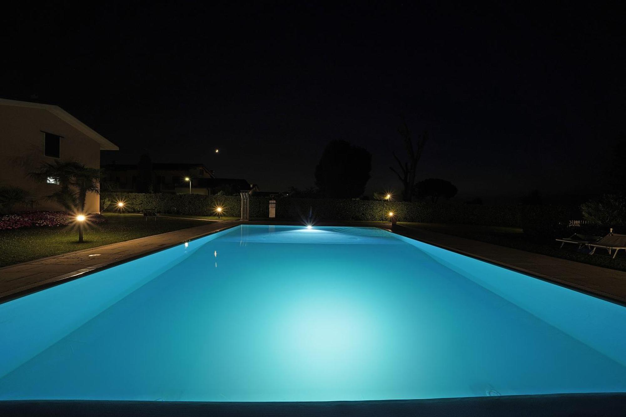 Appartamento Il Porticciolo P1-12 By Wonderful Italy Sirmione Esterno foto