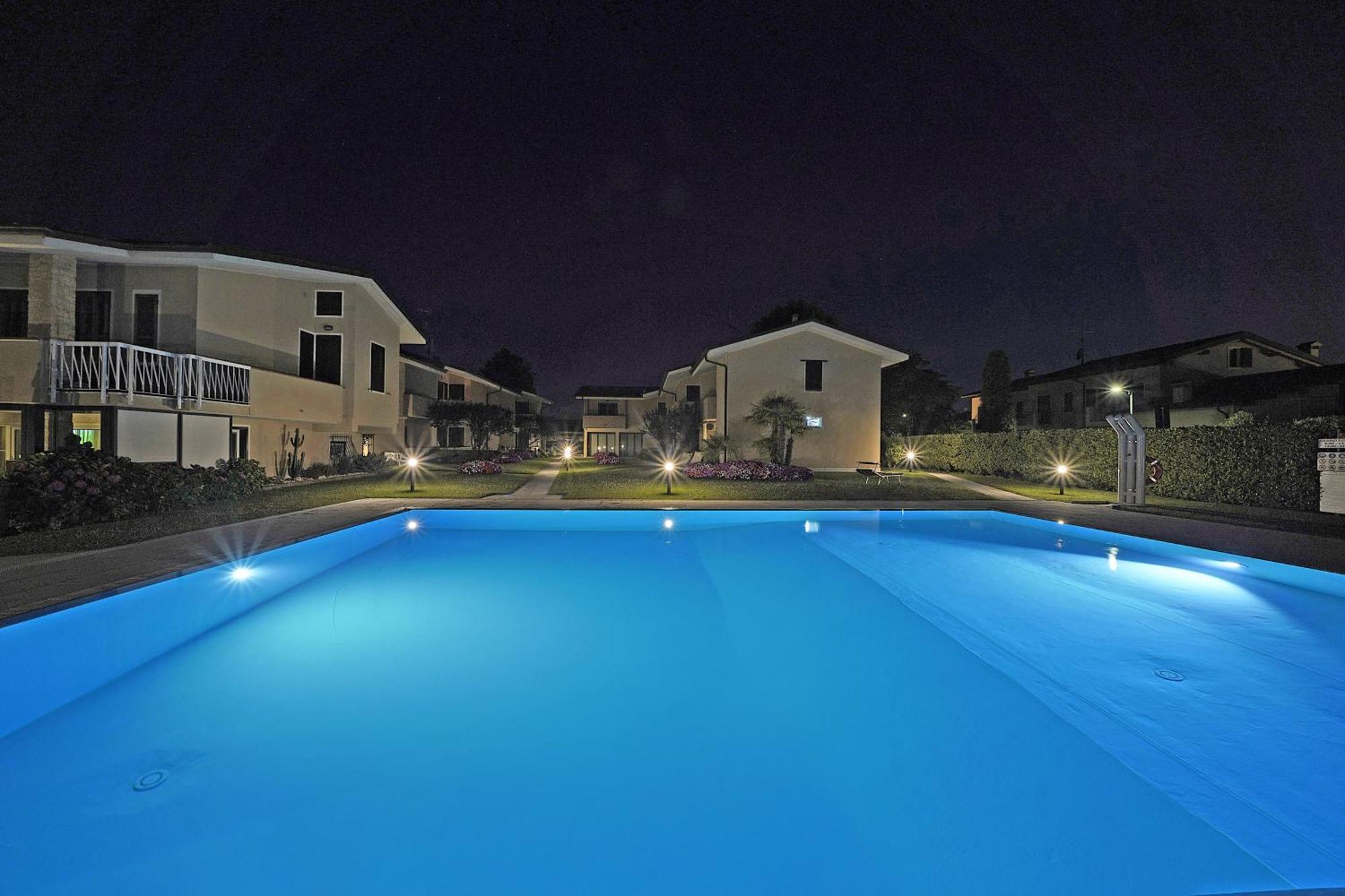 Appartamento Il Porticciolo P1-12 By Wonderful Italy Sirmione Esterno foto